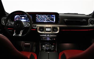 2021 Mercedes-Benz AMG G 63   - Photo 18 - Springfield, MO 65802