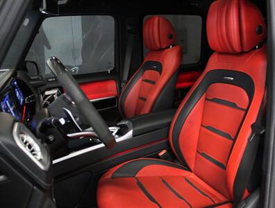 2021 Mercedes-Benz AMG G 63   - Photo 16 - Springfield, MO 65802
