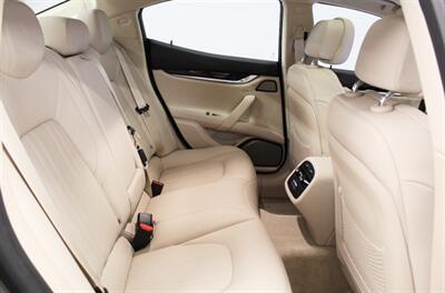 2022 Maserati Ghibli Modena Q4   - Photo 27 - Springfield, MO 65802