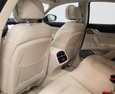 2022 Maserati Ghibli Modena Q4   - Photo 26 - Springfield, MO 65802