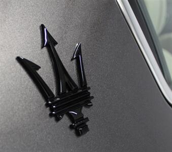 2022 Maserati Ghibli Modena Q4   - Photo 10 - Springfield, MO 65802