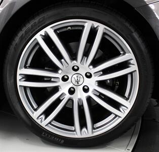 2022 Maserati Ghibli Modena Q4   - Photo 31 - Springfield, MO 65802