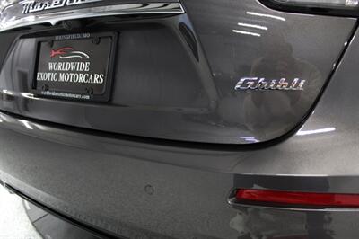 2022 Maserati Ghibli Modena Q4   - Photo 11 - Springfield, MO 65802