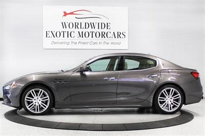 2022 Maserati Ghibli Modena Q4   - Photo 4 - Springfield, MO 65802