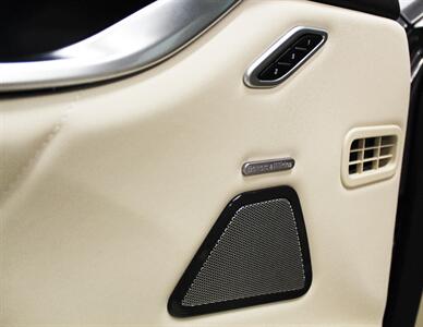 2022 Maserati Ghibli Modena Q4   - Photo 20 - Springfield, MO 65802