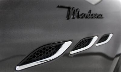 2022 Maserati Ghibli Modena Q4   - Photo 9 - Springfield, MO 65802