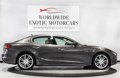 2022 Maserati Ghibli Modena Q4   - Photo 5 - Springfield, MO 65802
