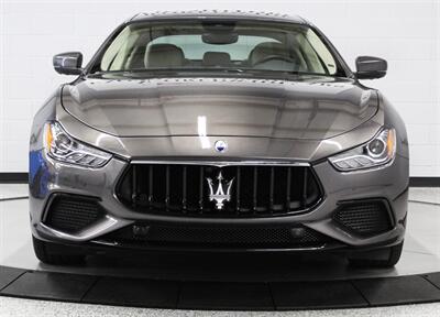 2022 Maserati Ghibli Modena Q4   - Photo 2 - Springfield, MO 65802