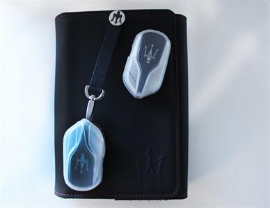 2022 Maserati Ghibli Modena Q4   - Photo 35 - Springfield, MO 65802