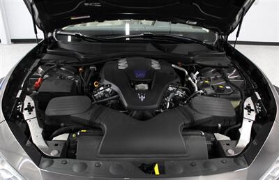2022 Maserati Ghibli Modena Q4   - Photo 29 - Springfield, MO 65802