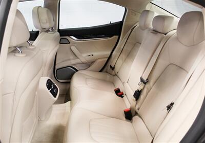 2022 Maserati Ghibli Modena Q4   - Photo 25 - Springfield, MO 65802