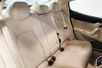 2022 Maserati Ghibli Modena Q4   - Photo 28 - Springfield, MO 65802