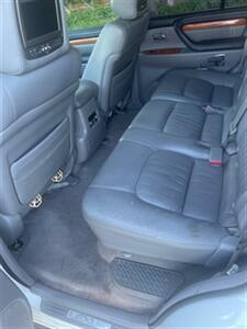 2007 Lexus LX 470 4dr SUV   - Photo 15 - Lake Forest, CA 92630