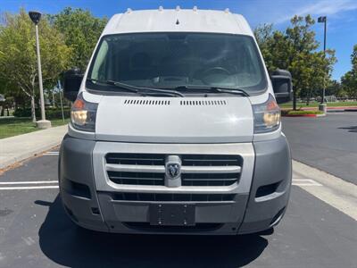 2015 RAM Promaster 3500 159 WB  