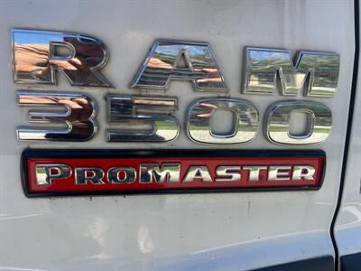 2015 RAM Promaster 3500 159 WB   - Photo 4 - Lake Forest, CA 92630