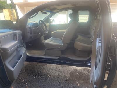 2007 Nissan Titan XE   - Photo 3 - Lake Forest, CA 92630