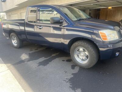 2007 Nissan Titan XE   - Photo 11 - Lake Forest, CA 92630