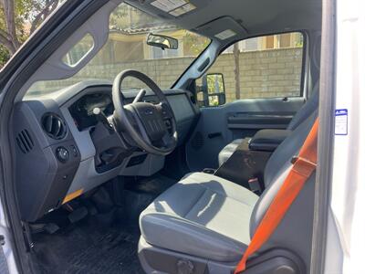 2013 Ford F-250 Super Duty XL   - Photo 13 - Lake Forest, CA 92630