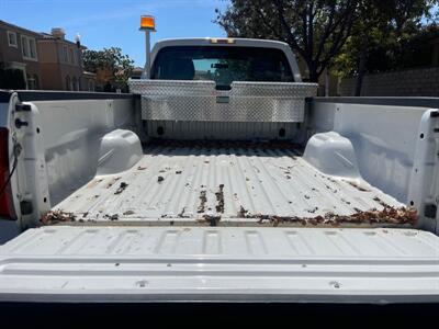 2013 Ford F-250 Super Duty XL   - Photo 6 - Lake Forest, CA 92630