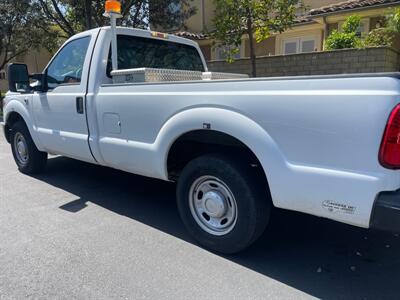 2013 Ford F-250 Super Duty XL   - Photo 7 - Lake Forest, CA 92630