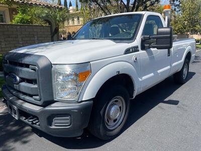 2013 Ford F-250 Super Duty XL   - Photo 8 - Lake Forest, CA 92630