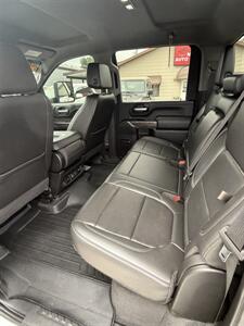 2020 Chevrolet Silverado 2500HD LTZ - Photo 3 - Lexington, NE 68850