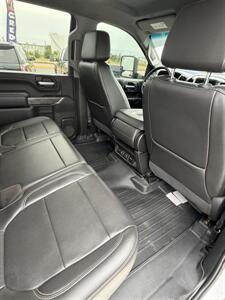 2020 Chevrolet Silverado 2500HD LTZ - Photo 4 - Lexington, NE 68850