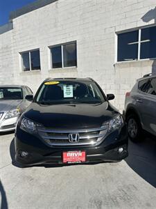 2012 Honda CR-V EX-L   - Photo 4 - Lexington, NE 68850