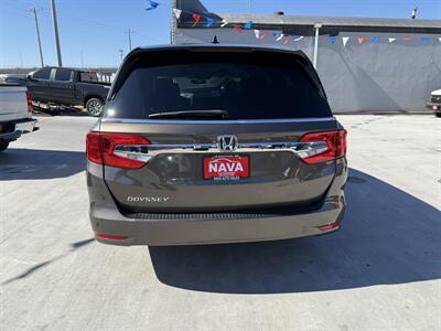 2019 Honda Odyssey EX-L w/Navi w/RES   - Photo 4 - Lexington, NE 68850