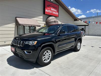 2019 Jeep Grand Cherokee Laredo E   - Photo 2 - Lexington, NE 68850