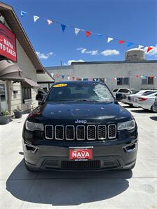 2019 Jeep Grand Cherokee Laredo E   - Photo 3 - Lexington, NE 68850