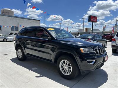 2019 Jeep Grand Cherokee Laredo E   - Photo 1 - Lexington, NE 68850