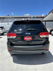 2019 Jeep Grand Cherokee Laredo E   - Photo 4 - Lexington, NE 68850