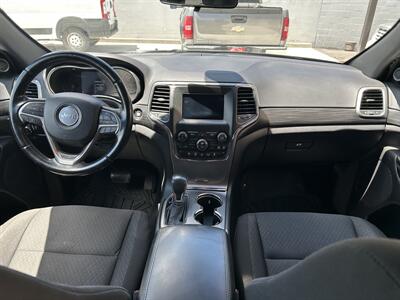 2019 Jeep Grand Cherokee Laredo E   - Photo 7 - Lexington, NE 68850