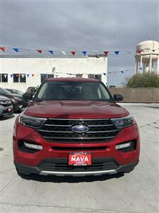 2020 Ford Explorer XLT   - Photo 3 - Lexington, NE 68850