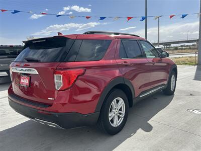 2020 Ford Explorer XLT   - Photo 5 - Lexington, NE 68850