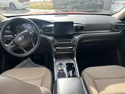 2020 Ford Explorer XLT   - Photo 6 - Lexington, NE 68850