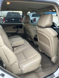 2009 Acura MDX SH-AWD   - Photo 9 - Lexington, NE 68850