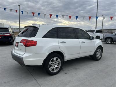 2009 Acura MDX SH-AWD   - Photo 6 - Lexington, NE 68850