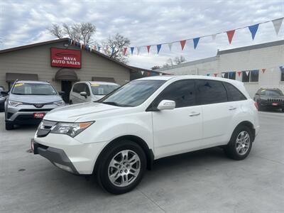 2009 Acura MDX SH-AWD   - Photo 3 - Lexington, NE 68850