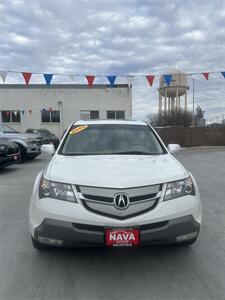 2009 Acura MDX SH-AWD   - Photo 2 - Lexington, NE 68850