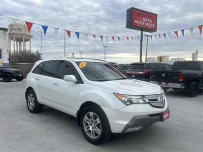 2009 Acura MDX SH-AWD   - Photo 1 - Lexington, NE 68850