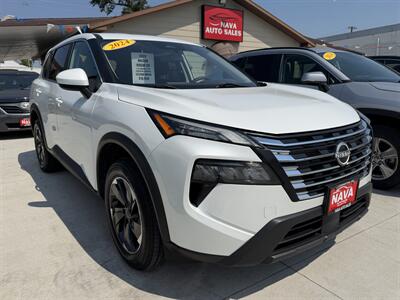 2024 Nissan Rogue SV - Photo 1 - Lexington, NE 68850