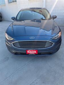 2019 Ford Fusion SE - Photo 3 - Lexington, NE 68850