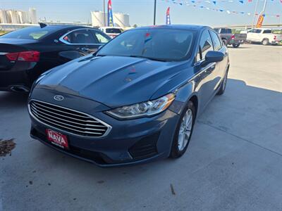 2019 Ford Fusion SE - Photo 5 - Lexington, NE 68850