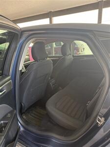 2019 Ford Fusion SE - Photo 7 - Lexington, NE 68850