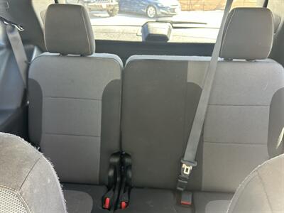 2018 Chevrolet Traverse LT Cloth   - Photo 8 - Lexington, NE 68850