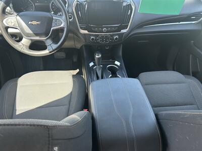 2018 Chevrolet Traverse LT Cloth   - Photo 6 - Lexington, NE 68850