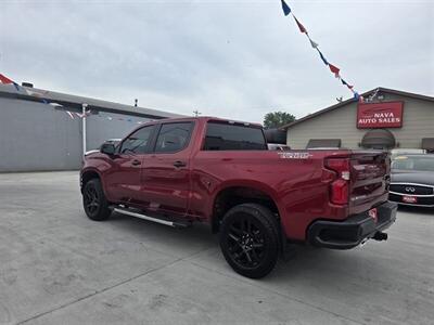 2021 Chevrolet Silverado 1500 LT Trail Boss   - Photo 4 - Lexington, NE 68850