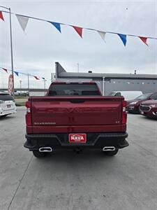 2021 Chevrolet Silverado 1500 LT Trail Boss   - Photo 7 - Lexington, NE 68850